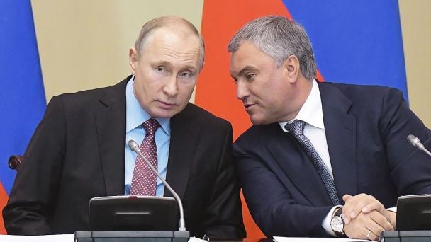 РФ погрожує Україні “зброєю відплати” і "новими проблемами" - деталі