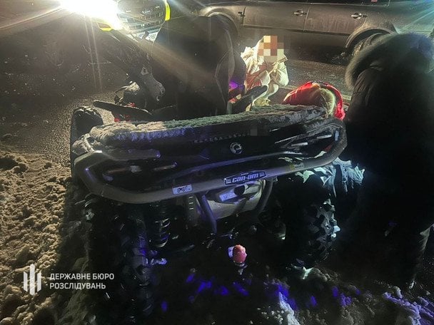 Загибель Ореста Саламахи у ДТП на Львівщині: ДБР відкриває кримінальне провадження — деталі