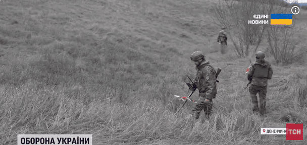 Будівництво оборонних споруд: як це відбувається і у чому велика небезпека