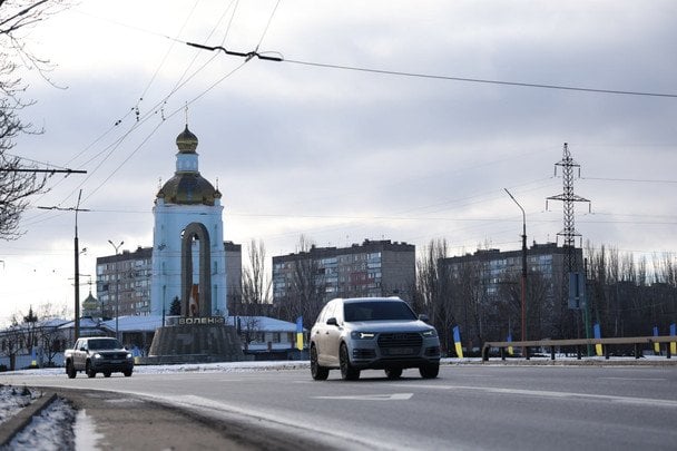 Що зі світлом і теплом у Кривому Розі після атаки: Вілкул описав ситуацію