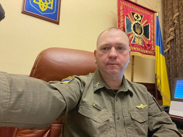 Суд обрав ексочільнику ДПСУ Дейнеку запобіжний захід