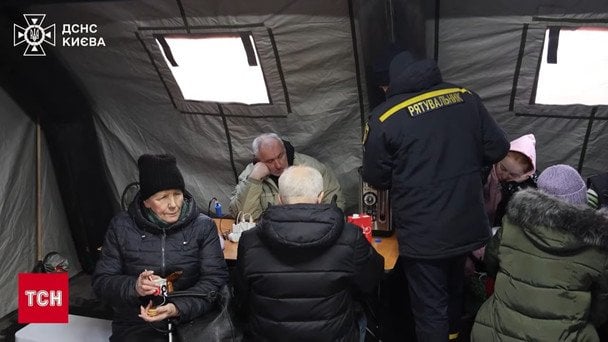 Скільки будинків у Києві досі без опалення: Кличко повідомив