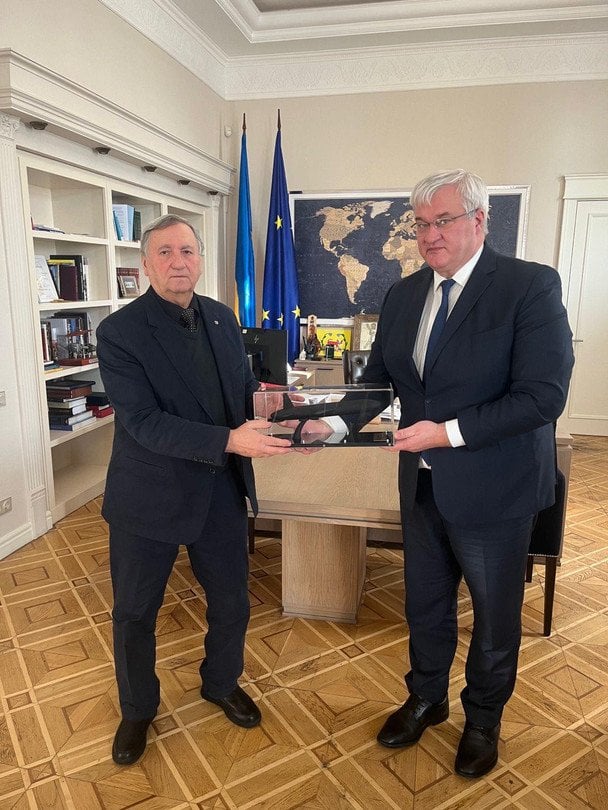 Стало відомо, хто створив крилату ракету "Паляниця": деталі