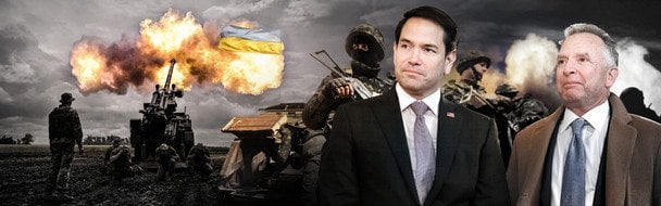 Переговори тривають: про що Буданов, Умєров та Арахамія домовлялися у США