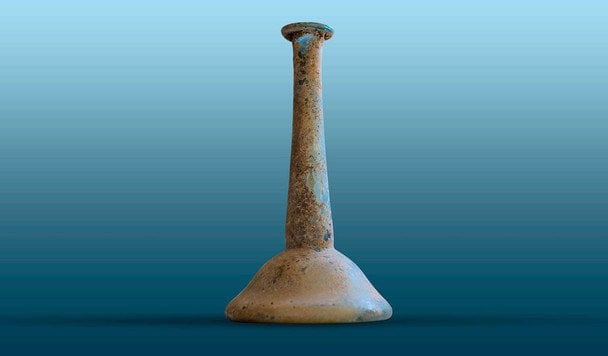 У Туреччині розкопали давні ліки римлян: науковці не повірили своїм очам