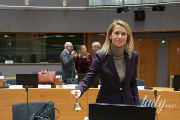 Каллас зробила заяву про російську делегацію в Абу-Дабі: подробиці