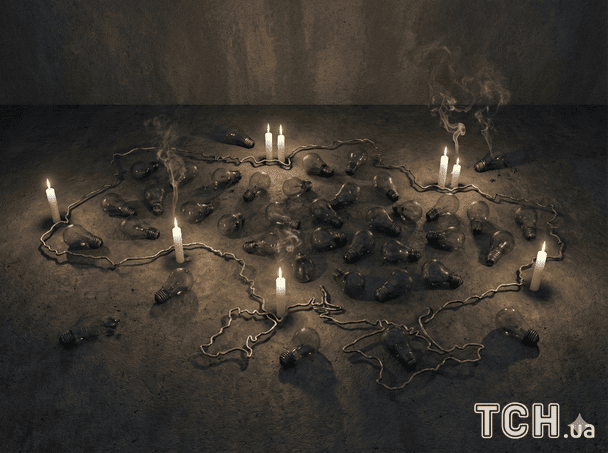 Ситуація складна: “Укренерго” повідомило, як відключатимуть світло 16 січня