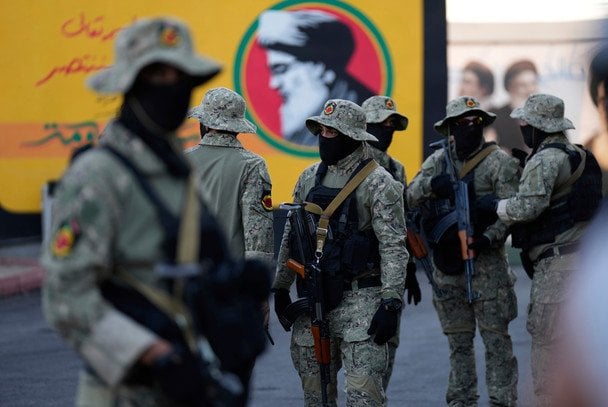 Понад 500 людей загинули під час протестів в Ірані — правозахисники