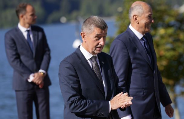 "Україна ніколи не поверне гроші": Бабіш відмовився гарантувати кредити Києву