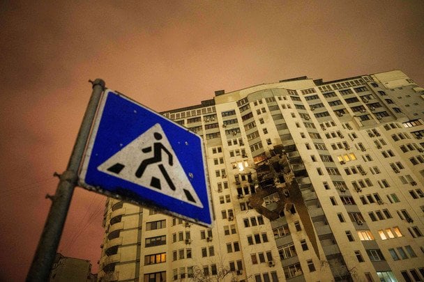 Ситуація зі світлом і теплом критична, ППО не вистачає: Кличко звернувся до мешканців Києва