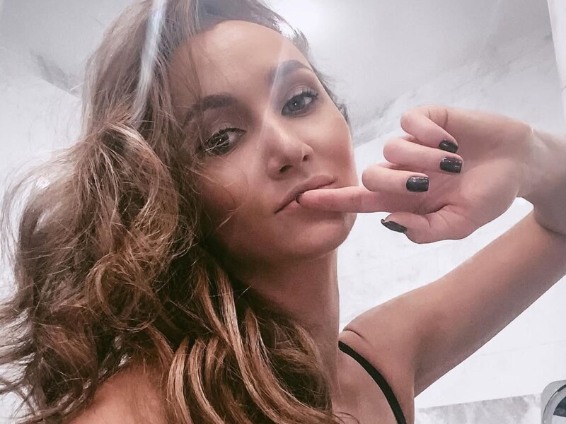 "Гімнасток обирають президенти, депутати. Це трофей". Різатдінова розповіла про спортсменок-ескортниць