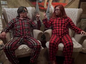 58-річний Ступка розповів нові подробиці про роман із 24-річною обраницею