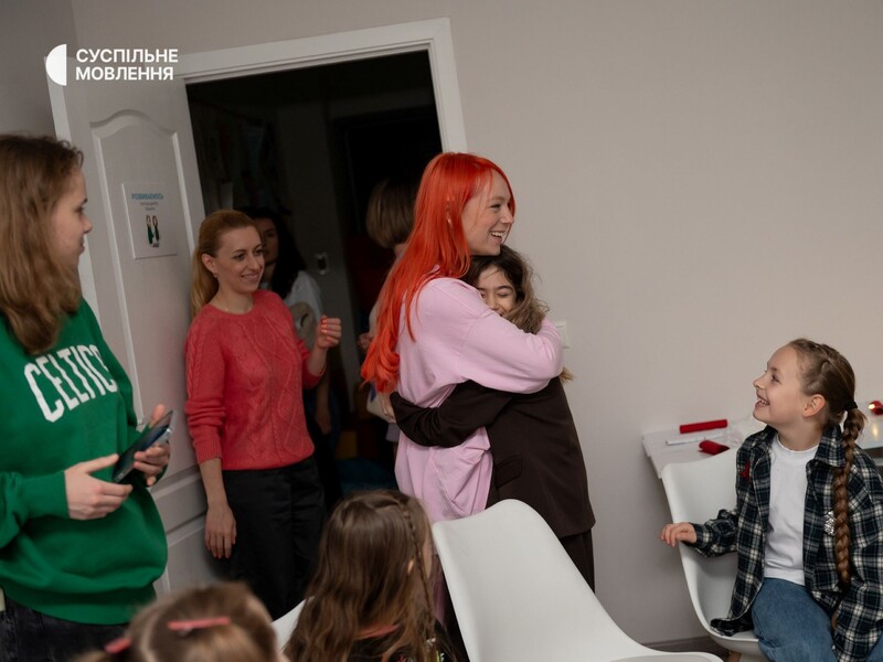 "Нас ніхто не підтримував". Тарабарова розповіла про політичні залаштунки "Дитячого Євробачення"