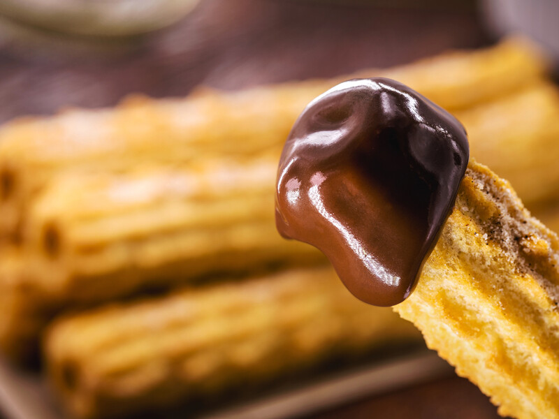 "Хрустке зовні й ніжне всередині печиво". Рецепт тіста, яке не тече