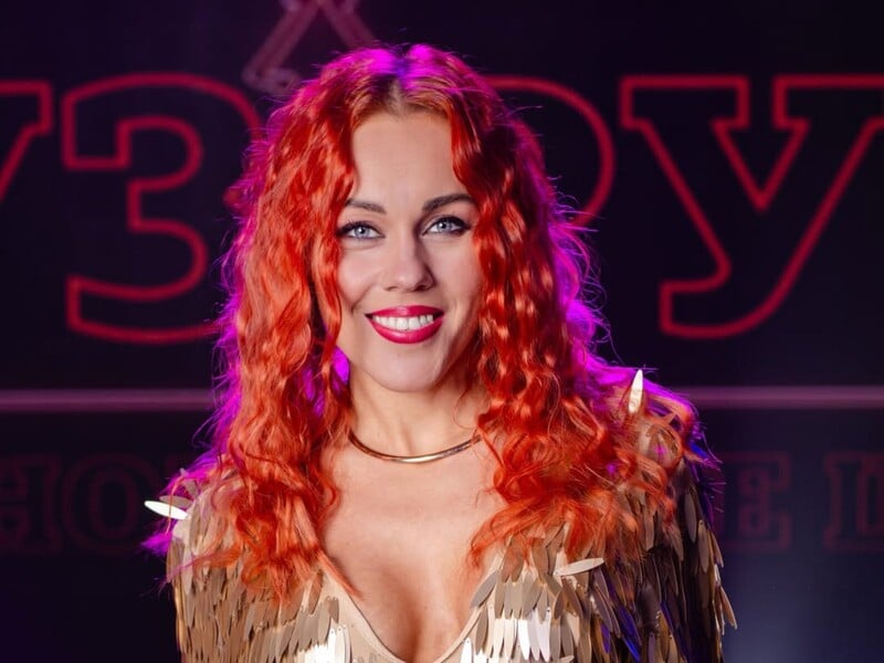 У мережу злили інтимне відео за участю Олени Тополі. Співачка заявила про шантаж і вимагання грошей