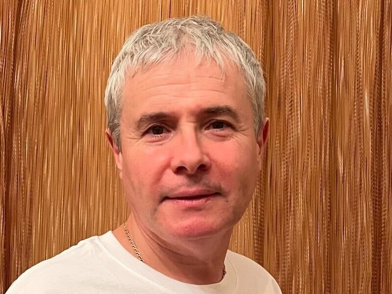 Грубич розповів, що в його будинку, можливо, не буде опалення до кінця зими