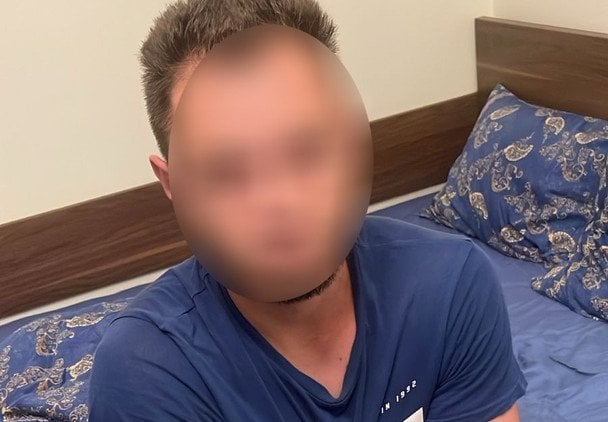 Розбещував неповнолітню і поширював дитячу порнографію: на Львівщині затримали зловмисника (фото)