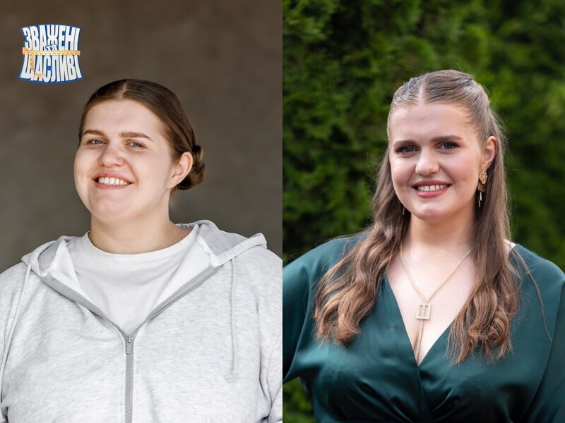 Фіналістка "Зважених та щасливих", яка за пів року схудла на 65 кг, розповіла про розпорядок дня Фіналістка "Зважених та щасливих", яка за пів року схудла на 65 кг, розповіла про розпорядок дня