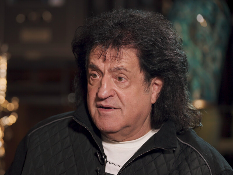 Бобул про зрадниць Повалій і Ані Лорак: Тут умови поставили такі, що вони змушені були виїхати