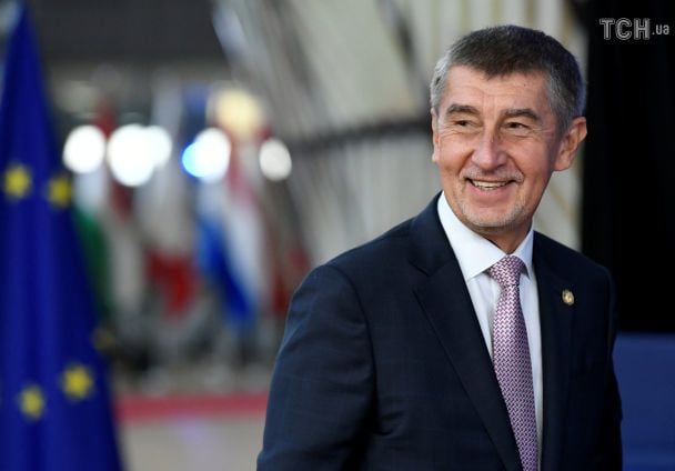 Чехія готує рішення щодо допомоги Україні: що заявив прем’єр Бабіш