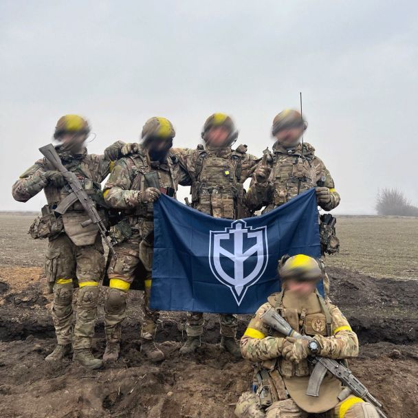 Як ГУР обдурило росіян з "ліквідацією" лідера РДК: розкрито нові деталі спецоперації (відео)