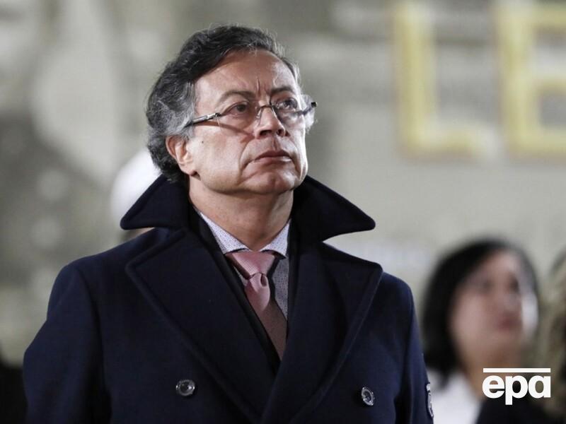 "Я там незабутній". 65-річний президент Колумбії похвалився своїми досягненнями в ліжку. Відео