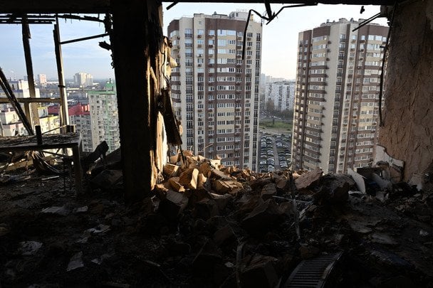 Чому мир в Україні досі залишається примарним: The Guardian про події за лаштунками війни 2026 року