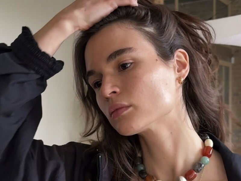 "Я все своє життя була у стосунках". Кацуріна зробила заяву про особисте життя