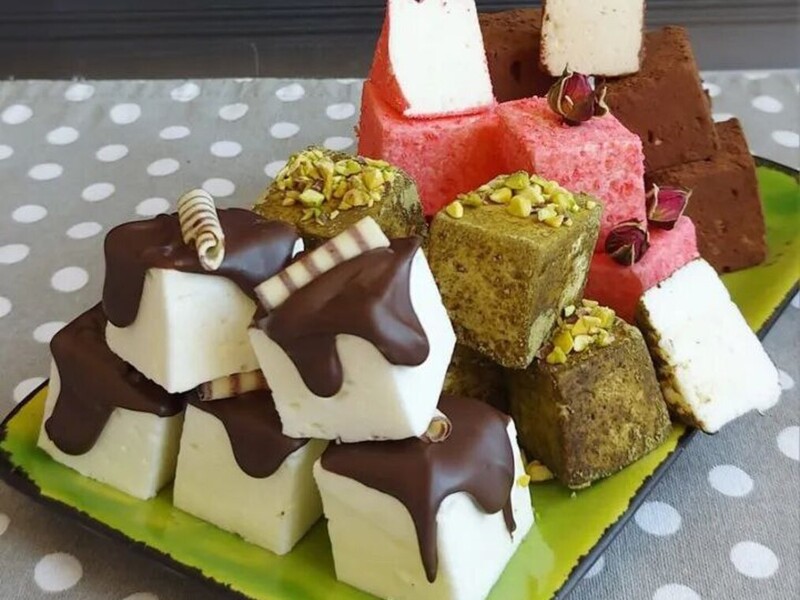 Усього кілька кроків – і неймовірне пташине молоко з традиційним смаком готове. Швидкий рецепт