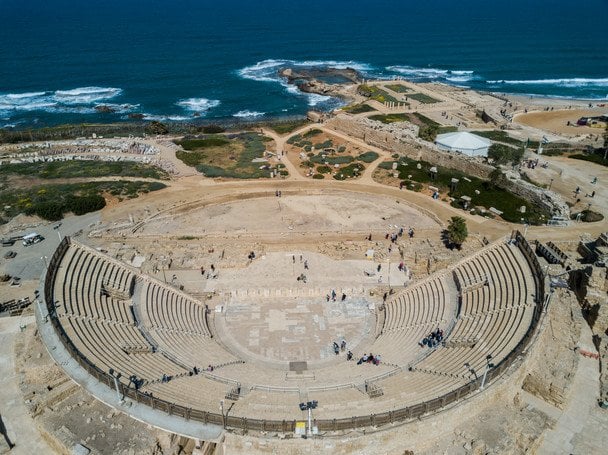 Понтій Пілат був історичною постаттю: який доказ знайшли археологи