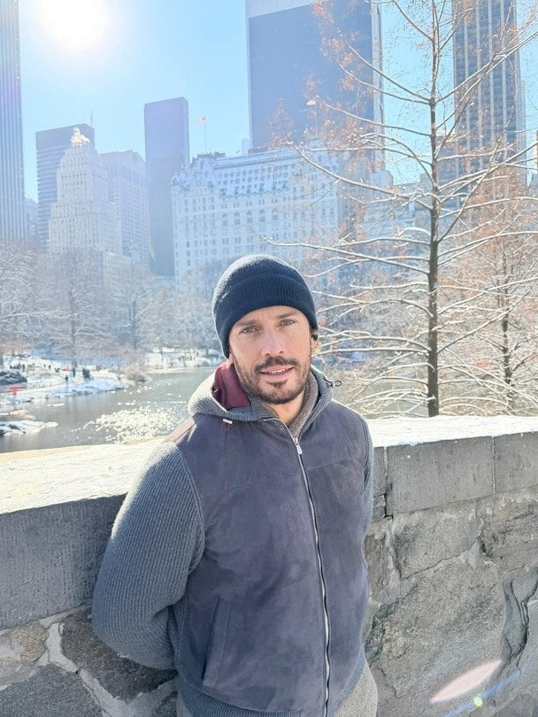 Максим Галкін шокував фото з України й розніс РФ за "гуманітарну катастрофу": "Люди мерзнуть"