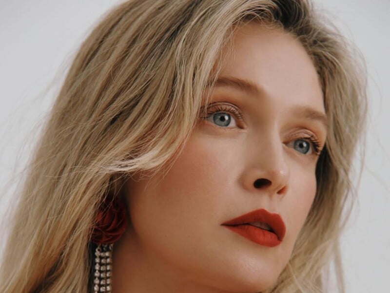 "Відірвана від реальності". Брежнєва захопилася співпрацею Gucci з подругою Лукашенка