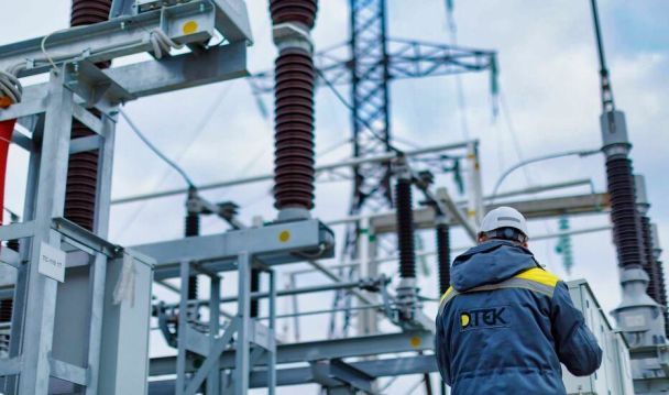 Через удари РФ частина областей України залишилася без електрики