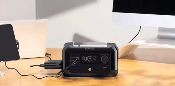 Українці тримають вдома "пів атомного реактора": експерт оцінив масштаби зарядних станцій споживачів