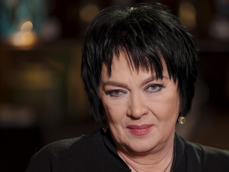 "Хочеться, щоб зі мною людина зростала". Дерюгіна пояснила, чому розпалися два її шлюби