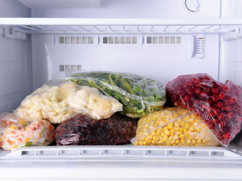 Під час розморожування зробіть це – і ягоди чи овочі будуть як свіжі. Перевірений спосіб Під час розморожування зробіть це – і ягоди чи овочі будуть як свіжі. Перевірений спосіб