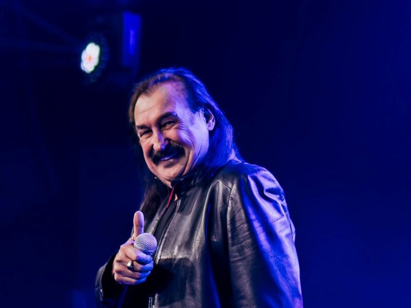 Бобул: Гіга знав, що в нього таке здоров'я. Концерти – концертами, але треба було приділити собі увагу Бобул: Гіга знав, що в нього таке здоров'я. Концерти – концертами, але треба було приділити собі увагу