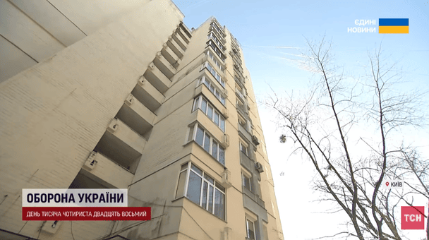 Плюс 8 у квартирі Ліни Костенко: жахливі кадри з будинку літераторів у Києві