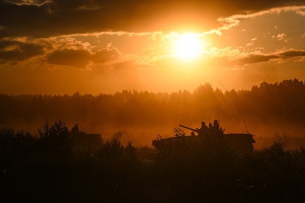 «Енергетичне перемирʼя» та ситуація на фронті: головні новини ночі 30 січня 2026 року