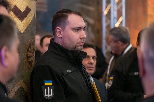 Чому Зеленський обрав Буданова новим очільником ОП — версія NYT