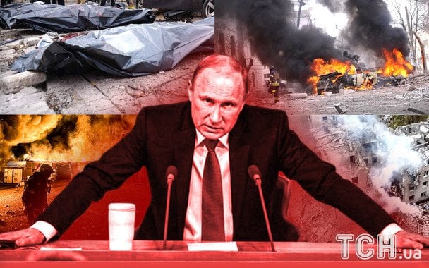 Росія продовжить війну 2026 року: куди будуть спрямовані удари — експерт Росія продовжить війну 2026 року: куди будуть спрямовані удари — експерт