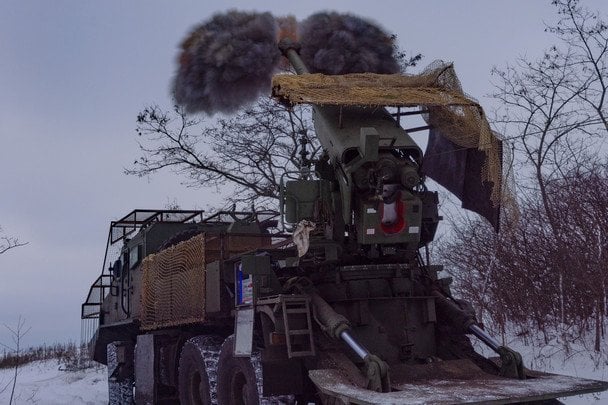 Скільки окупантів потрапили до пекла минулої доби: Генштаб назвав цифру