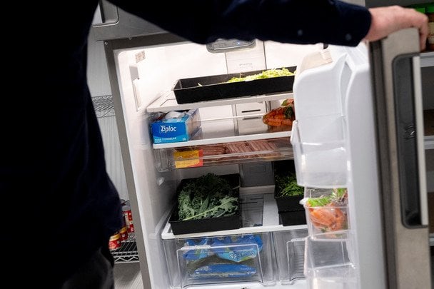 Продукти, які треба тримати у холодильнику — про це мало хто знає