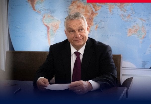 Орбан готується до виборів і запускає "національну петицію" проти України: деталі