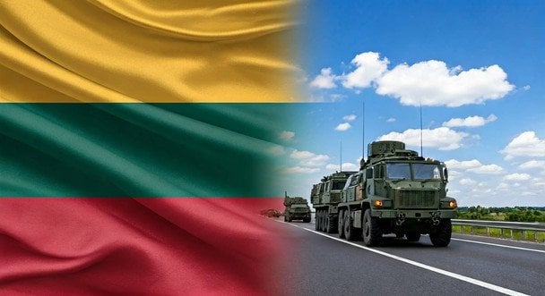 Литовські військові можуть з’явитися в Україні, але є умова