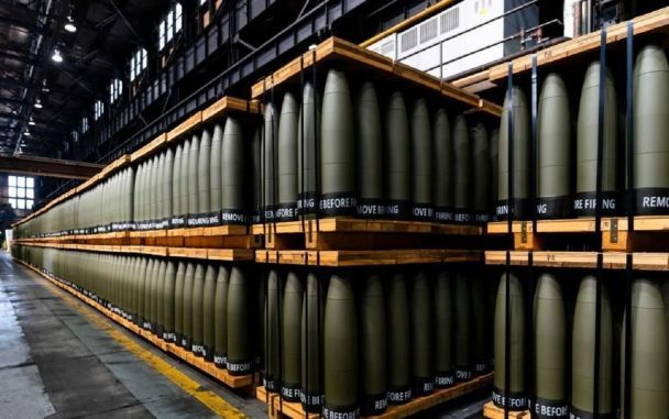 Rheinmetall гальмує запуск боєприпасного заводу в Україні: що пішло не так