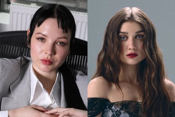 Кажанна дорікнула лейблу Jerry Heil у брехні й розкрила, чому пішла від них: "Не було ні копійки"