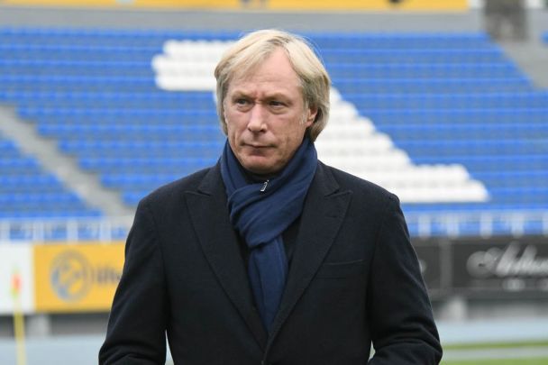 Екстренера "Динамо" і збірної звинувачують у побитті сантехніка – деталі скандалу