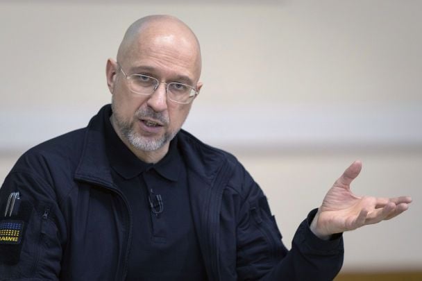 Світло, тепло та зв'язок у Києві: Шмигаль розповів, коли покращиться ситуація