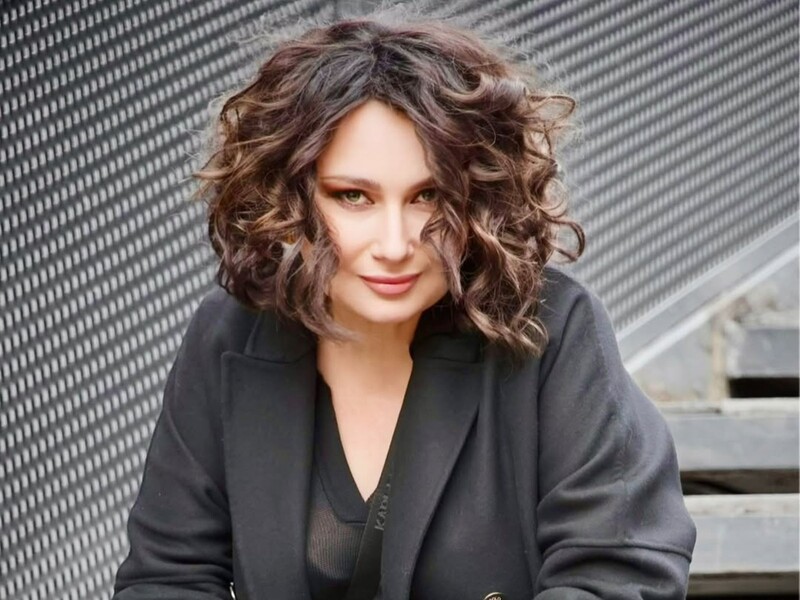 Мозгова показала батька своєї старшої доньки, який загинув молодим Мозгова показала батька своєї старшої доньки, який загинув молодим